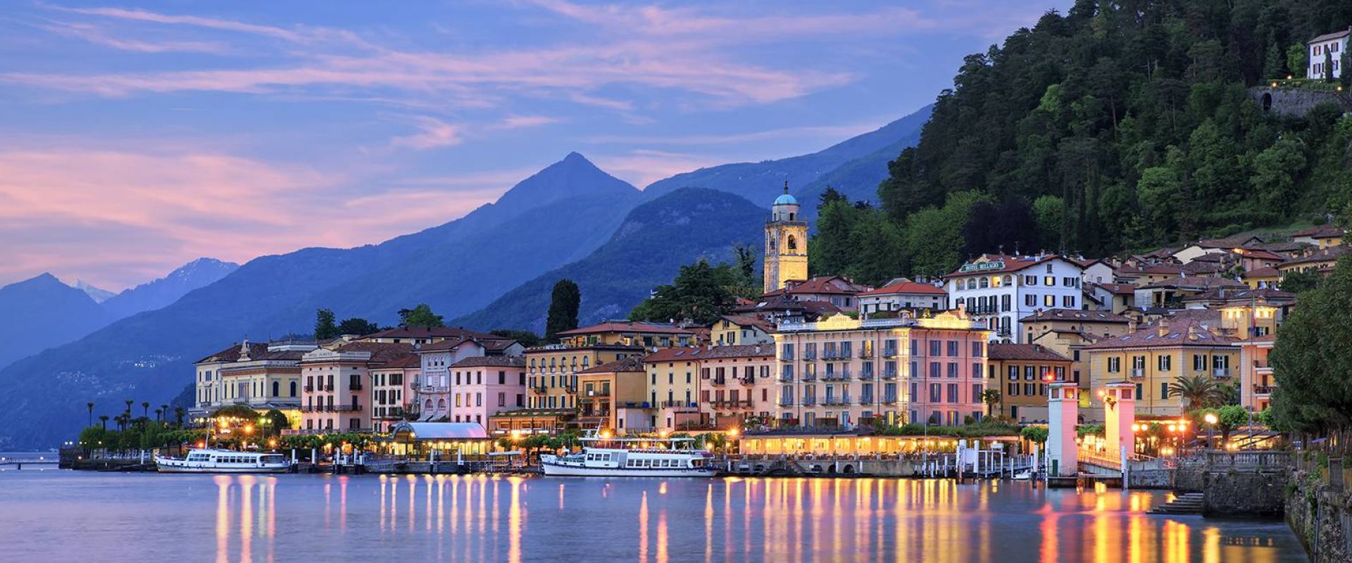 Bellagio Taxi