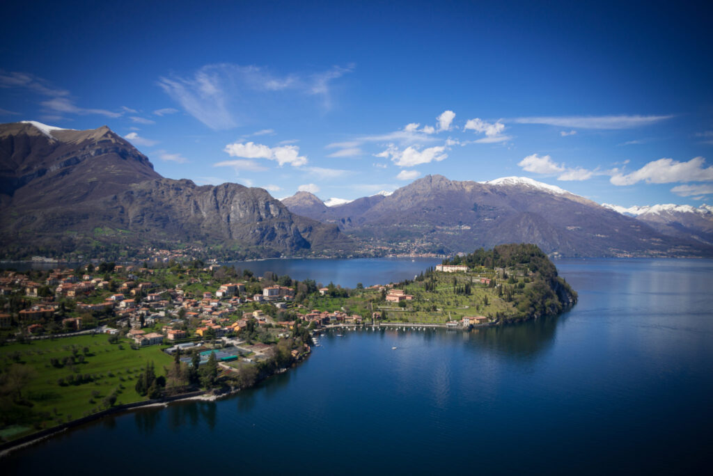 TRANSFERS TO HOTEL BELVEDERE BELLAGIO
