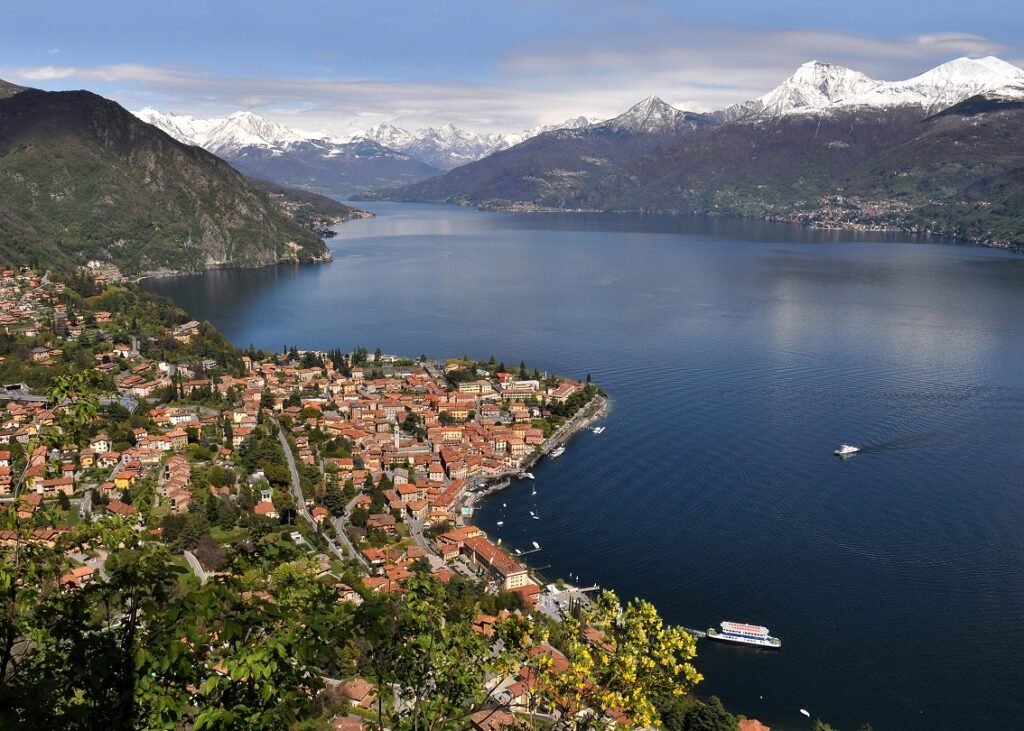 Lago di Como