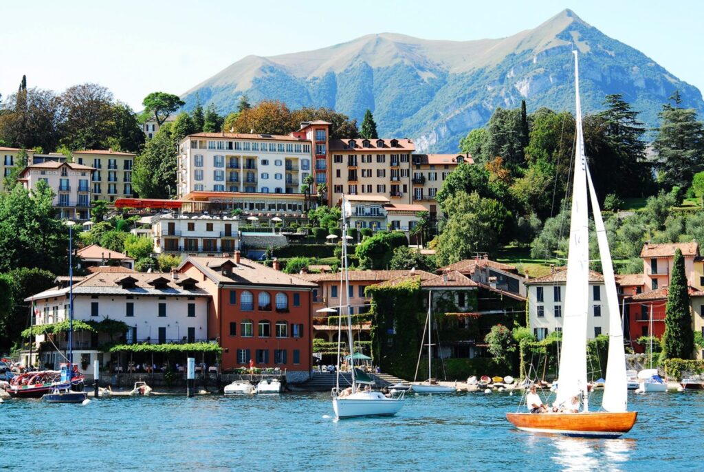 TRANSFERS TO HOTEL BELVEDERE BELLAGIO