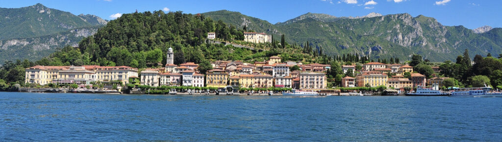 Transfers to and from Hotel Du Lac Bellagio
