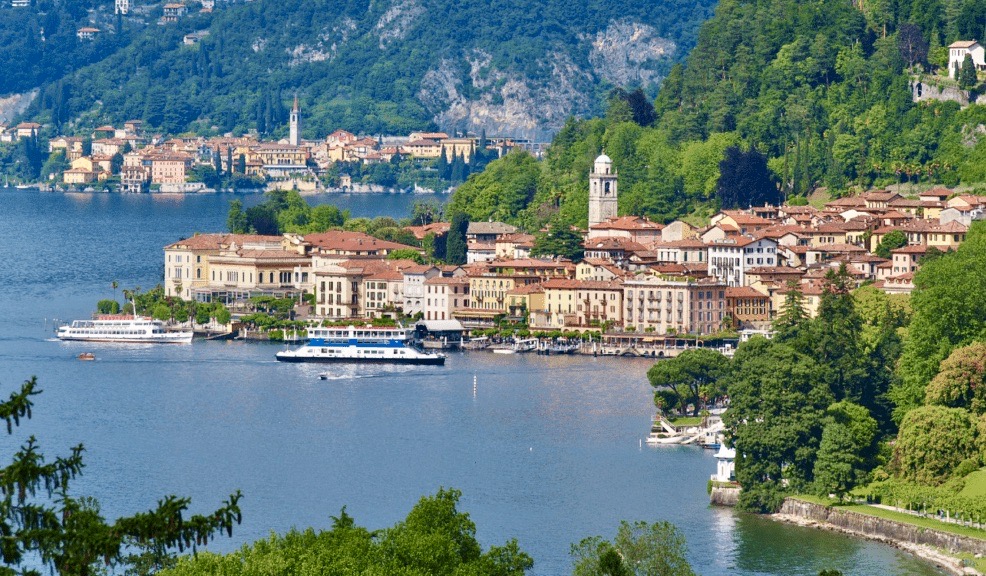Transfers to and from Hotel Florence Bellagio