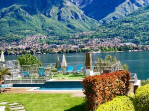 onno Lake Como