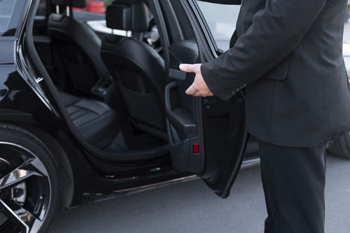 BELLAGIO TAXI TRANSFERS